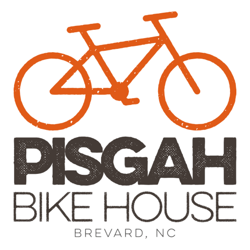 brevard bike and lock