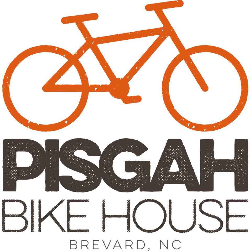 Pisgah Bike House, Brevard NC Vacation Rental